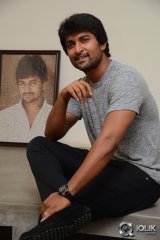Nani Interview About Gentleman
